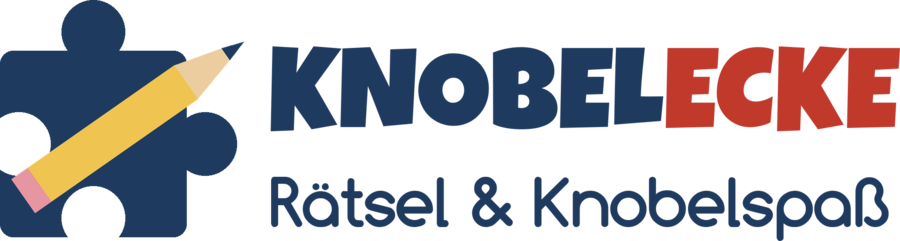 Knobelecke – Rätsel & Knobelspaß